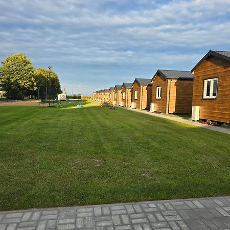 Domki#Energy Zator Przeciszow Exterior photo