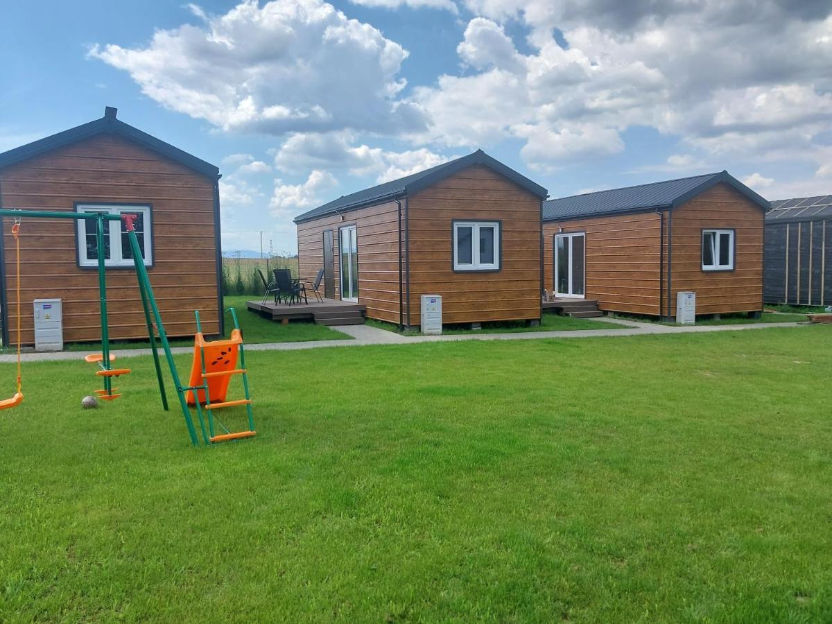 Domki#Energy Zator Przeciszow Exterior photo
