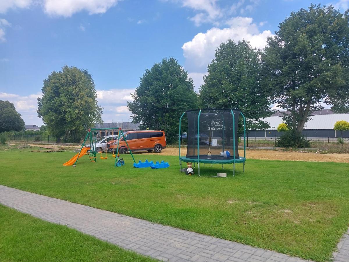 Domki#Energy Zator Przeciszow Exterior photo