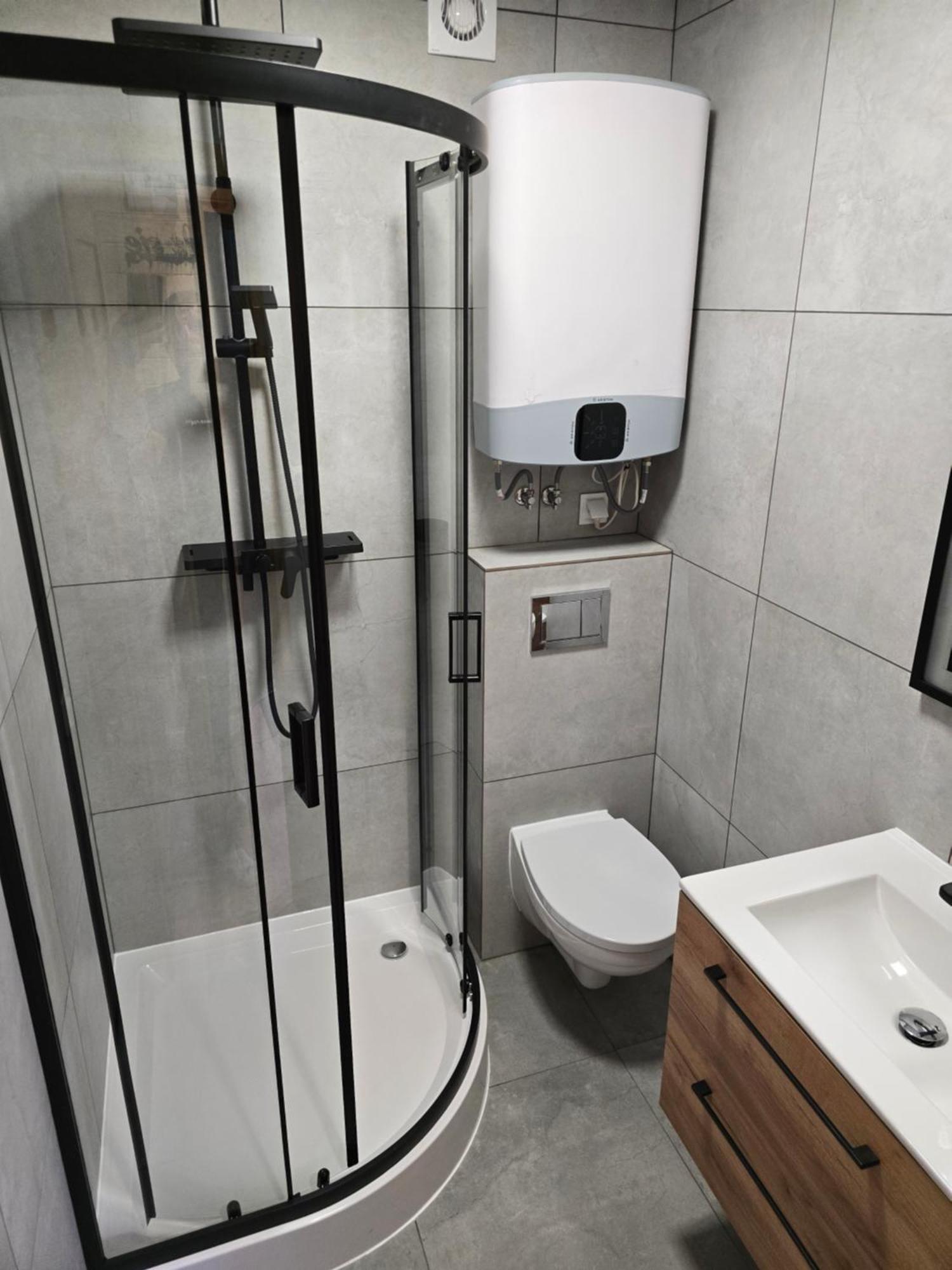Domki#Energy Zator Przeciszow Exterior photo
