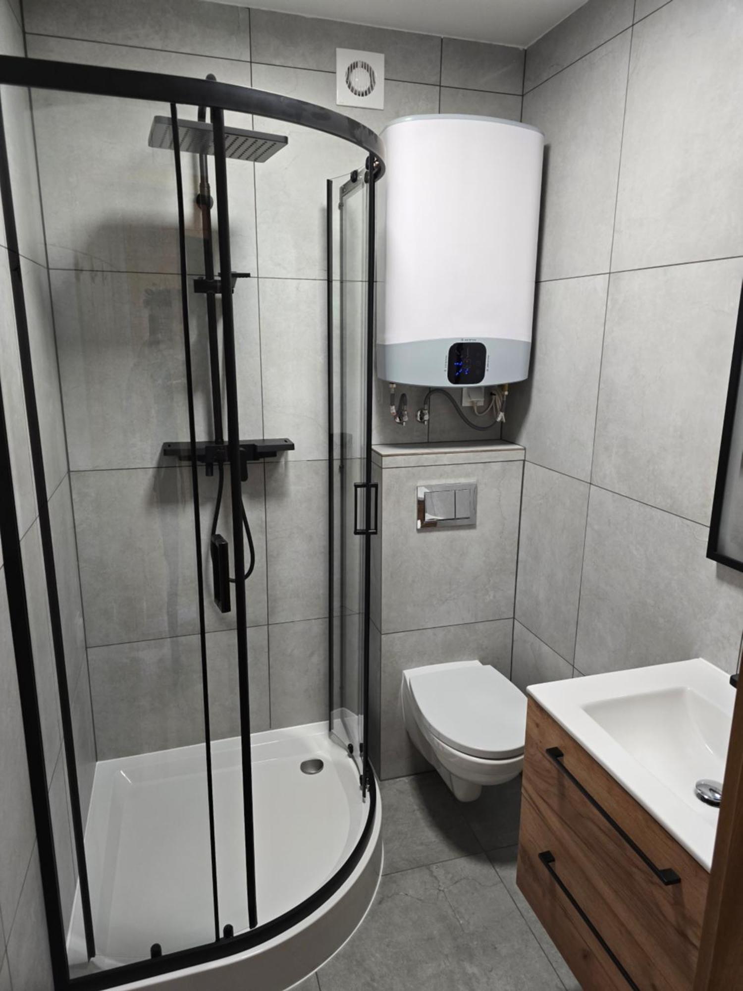 Domki#Energy Zator Przeciszow Exterior photo