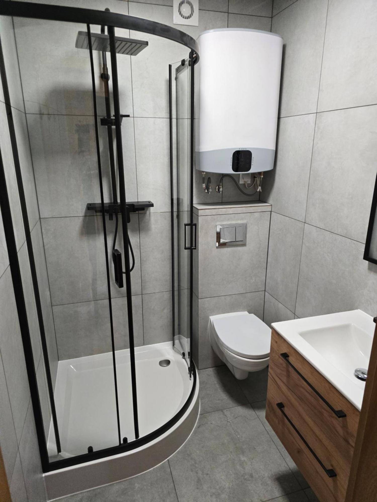 Domki#Energy Zator Przeciszow Exterior photo